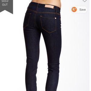 Baldwin - The EJ The Straight